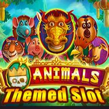 Animal Slots – Play Free Online Animals Themed Slot Machines.